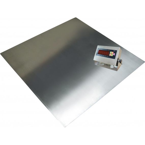 ЗЕВС ВПЕ МВ12 (повн. нержавіюче виконання)