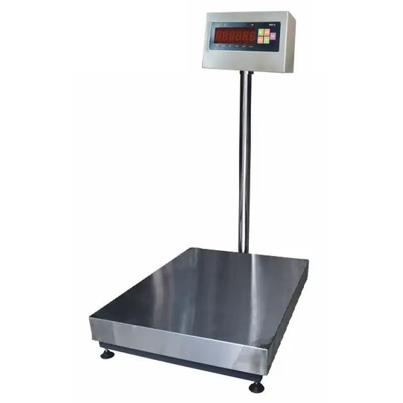 ЗЕВС ВПЕ (B400х500) МВ12 (повн. нержавіюче виконання)