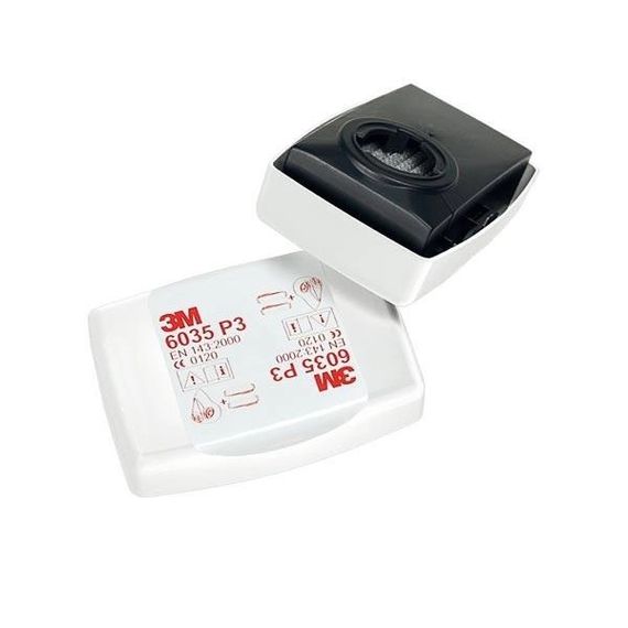 3М 6035 Р3 Фильтр Р3 (США)