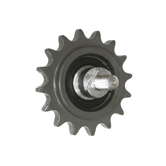 809052.1 Звездочка в сборе с пальцем z16 HEAVY-PARTS ORIGINAL