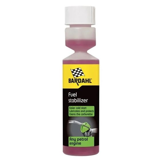 Bardahl Fuel Stabilizer
