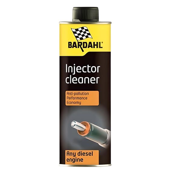 Bardahl Diesel Injector Cleaner