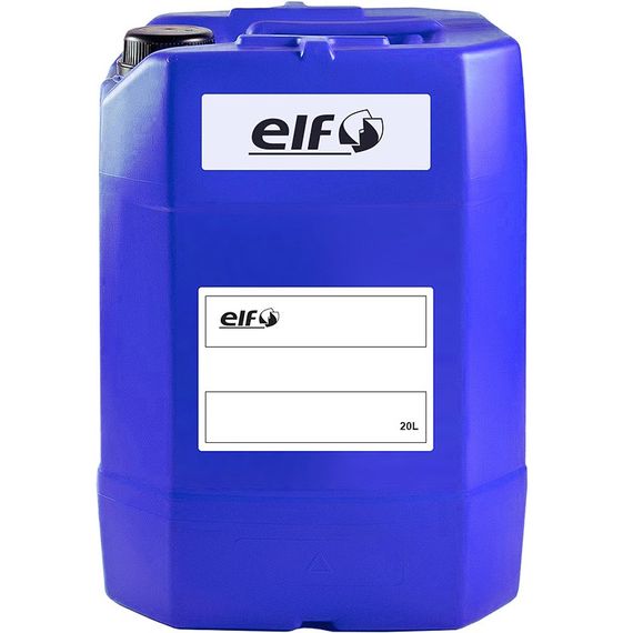 Elf Evolution 700 STI 10W-40