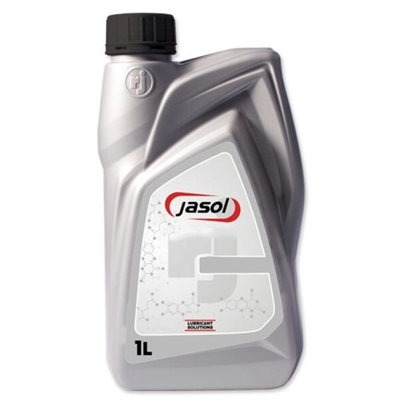 Jasol GL-5 75W-80 Semisynthetic