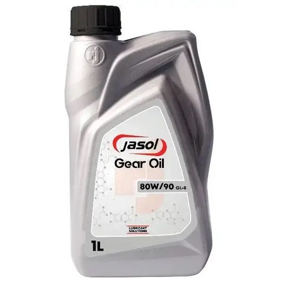Jasol GL-5 80W-90