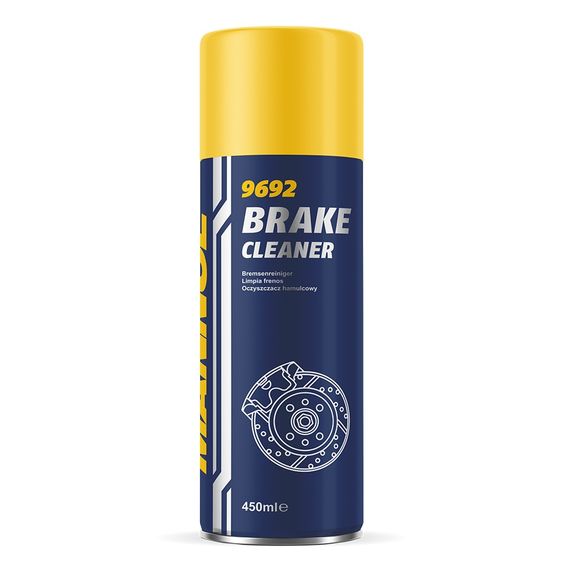 Mannol Brake Cleaner