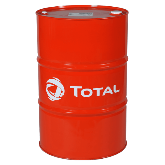 Total Tractagri HDX 15W-40