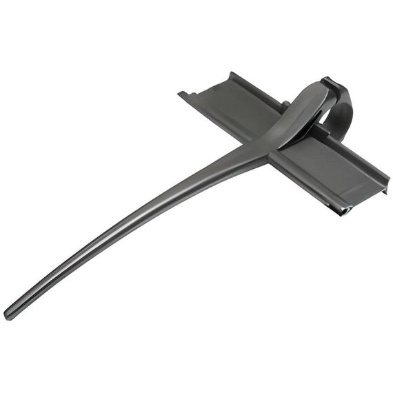 352609.0 Граблина пластмасова ( палець )