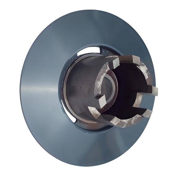 603402 Диск варіатора вентилятора FARMING Line