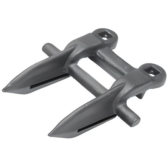 626279.0 Палец жатки двойной