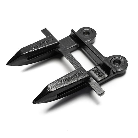 626279 Палець соєвий жатки подвійний