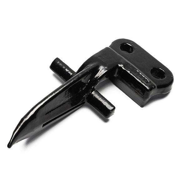 626296 Палец жатки угловой (конечный)