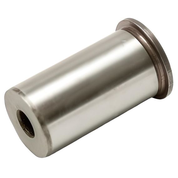 637991.0 Втулка металлическая - шейка коренная