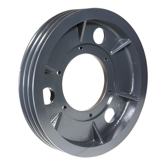 661194.0 Шкив трех клиновый FARMING Line