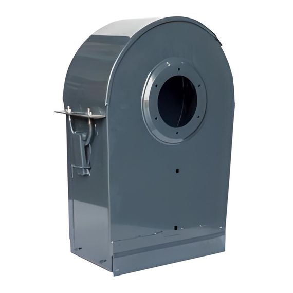 735992 Ножка колосового элеватора