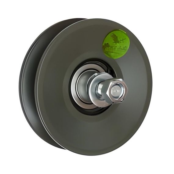 773232.0 Шкив натяжной в сборе ZVL HEAVY-PARTS ORIGINAL