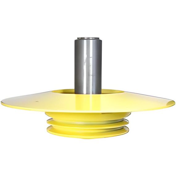 80754385 Полушкив вариатора FARMING Line