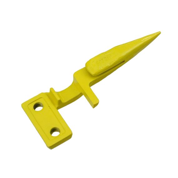 80918222 Палець ножа жатки крайній одинарний