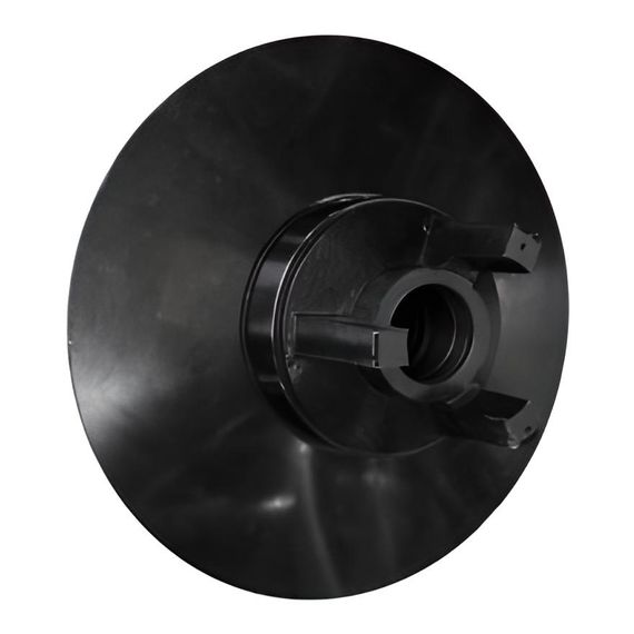 84334396 Полушкив вариатора молотильного барабана FARMING Line