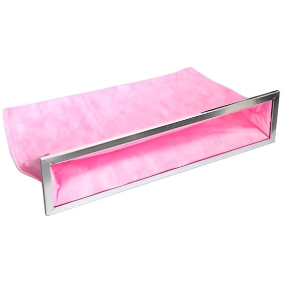 071525.1 Фильтр кабины (салона) степень очистки F7 HEAVY-PARTS