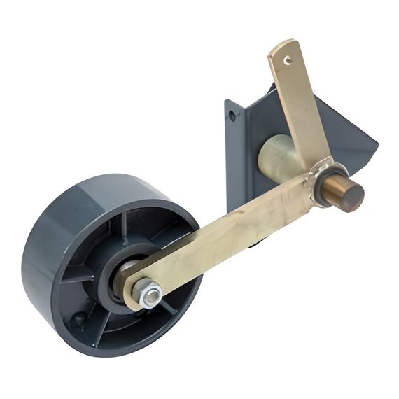 644467 Ролик натяжний паса в зборі FARMING Line