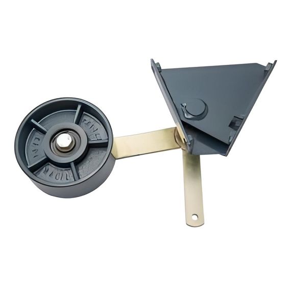 644467 Ролик натяжний паса в зборі FARMING Line