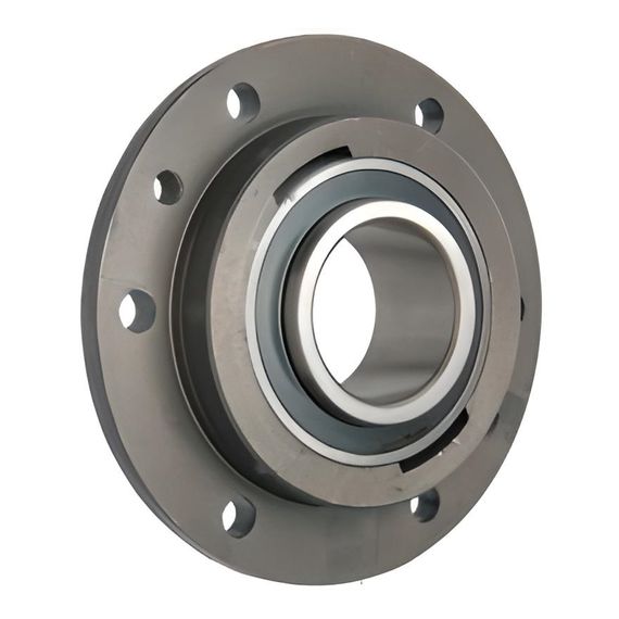 644700 Корпус с подшипником / подшипниковый узел