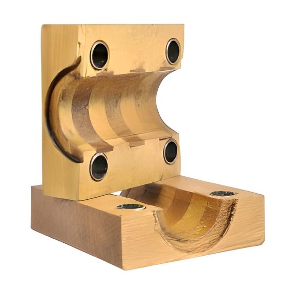 678239.0 Подшипник деревянный