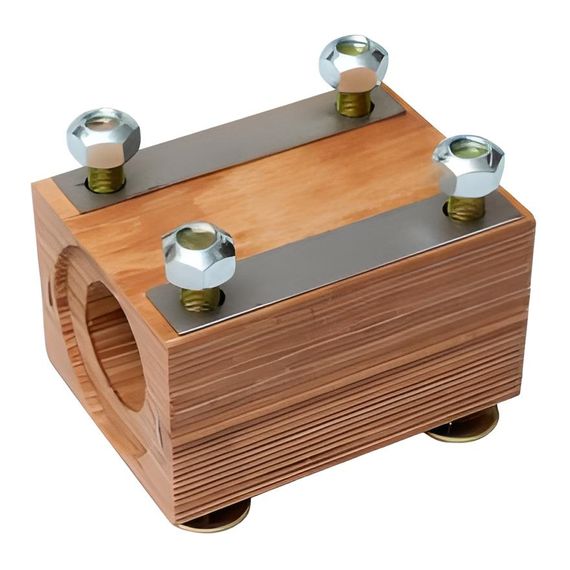 678258.2 Дерев'яний підшипник соломотряса