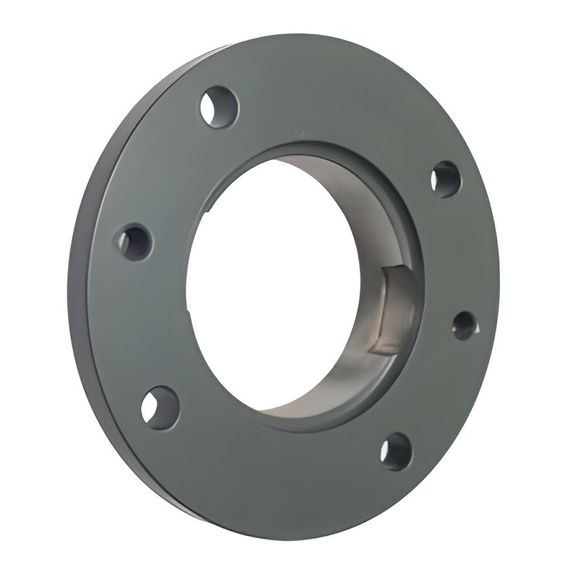 757370 Корпус підшипника (сталь) HEAVY-PARTS ORIGINAL