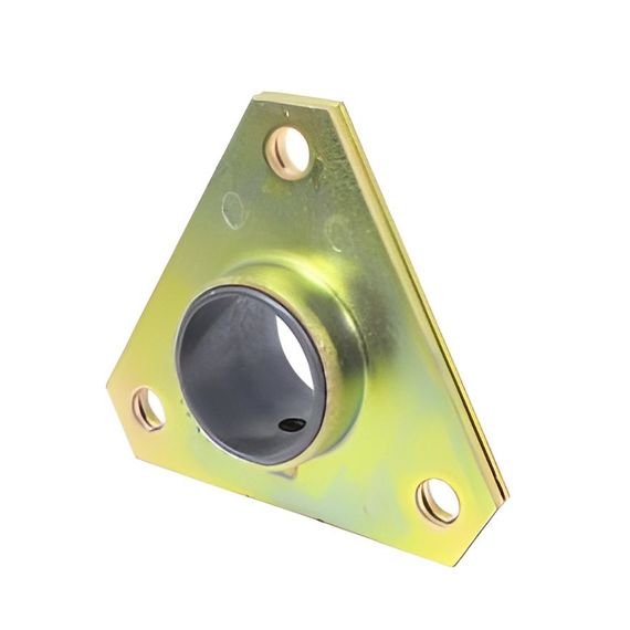 812126.0 Подшипник фланцевый ORIGINAL