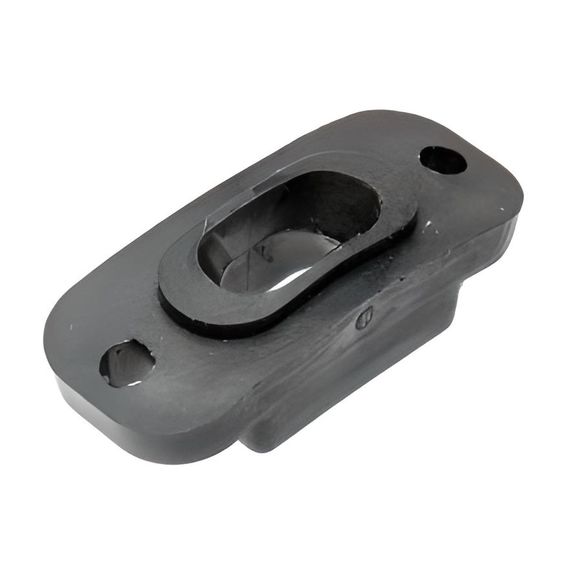 87620690 Направляющий палец шнека пластиковый