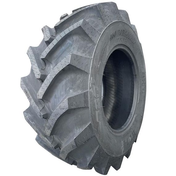 BKT 19.5LR24 (500/70R24) 157A8/154B AGRO IND RT 747 TL