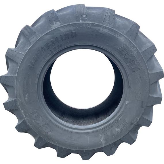 BKT 19.5LR24 (500/70R24) 157A8/154B AGRO IND RT 747 TL