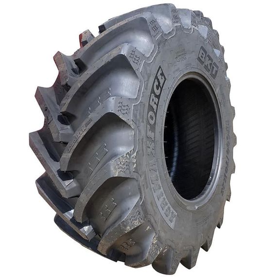 BKT IF710/60R34 170D Agrimax Force R1W TL