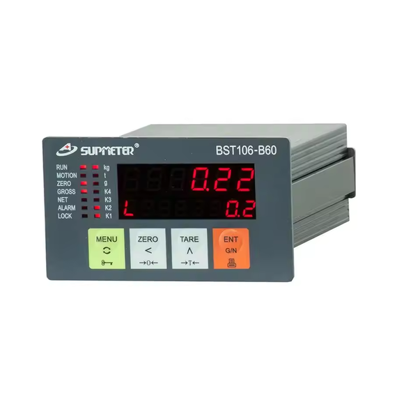 Supmeter BST106-B60[T]