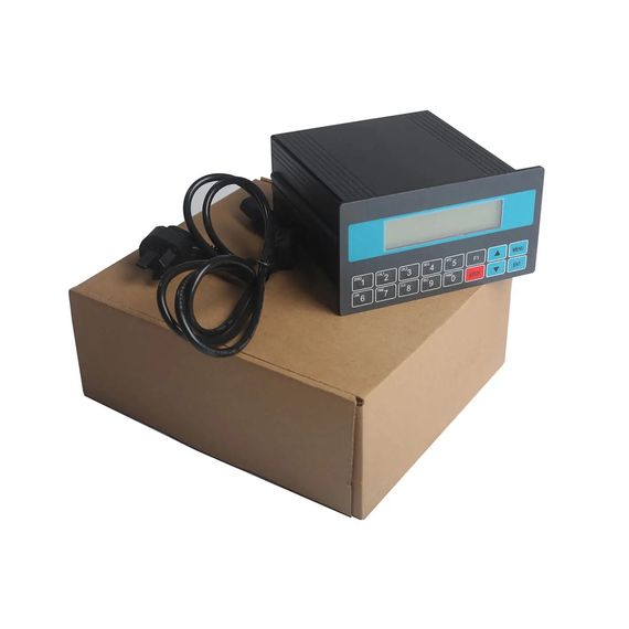 Индикатор конвейерный Supmeter BST100-D12