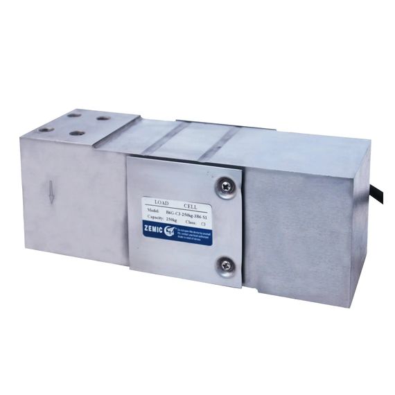 Датчик тензометрический Zemic B6G