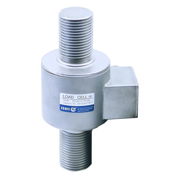 Датчик тензометрический Zemic BM14D