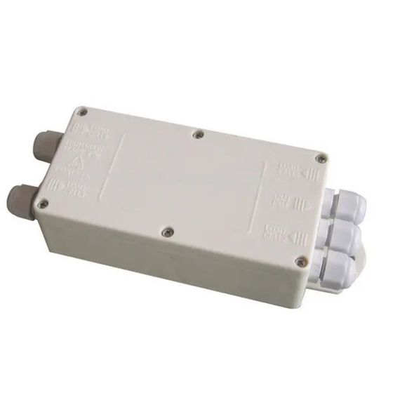 Коробка з'єднувальна JB-4