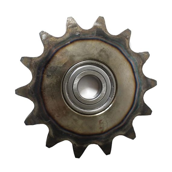 01.0439.00 Зірочка натяжна Z-14