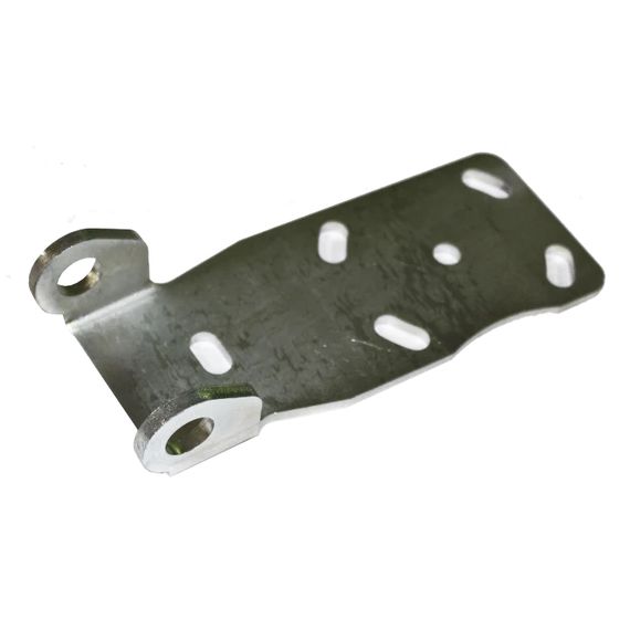 01.0983.0 Пластина конуса левая