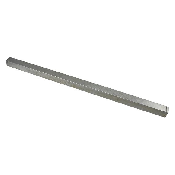 01.1025.00 Вал шестигранний L-500