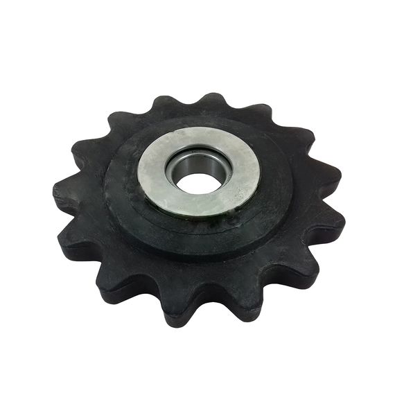 01.1255.00 Звездочка натяжная в сборе