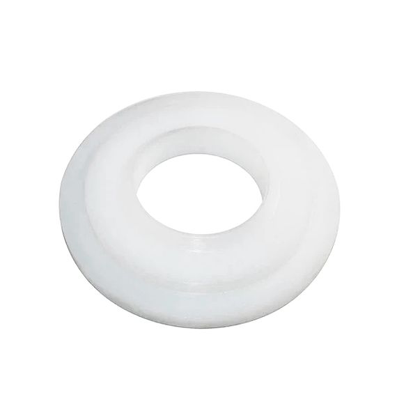 03.2020.00 Шайба пластиковая редуктора (с круглым отверстием)