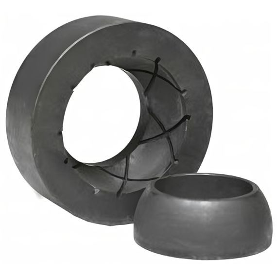 368728A1 Підшипник шкворня ORIGINAL