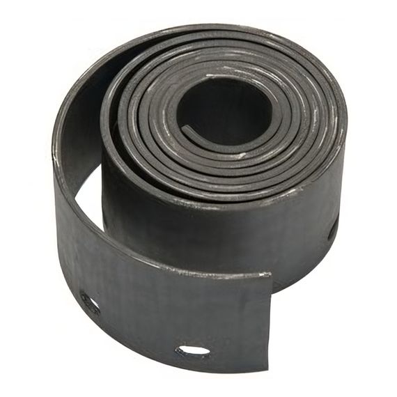 520175 Уплотнение резиновое наклонной камеры - лента