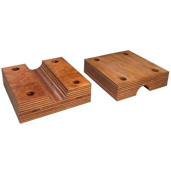 AZ31215 Підшипник дерев’яний