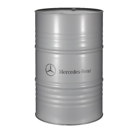 Моторна олива Mercedes-Benz 229.52 5W-30
