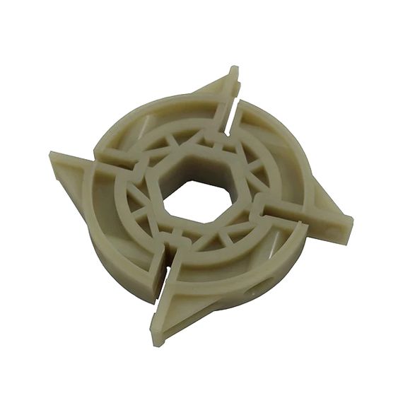 001482 Основание ротора среднее